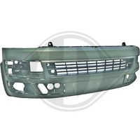 DIEDERICHS 2273050 - Parachoques