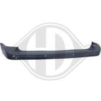 DIEDERICHS 2273059 - Parachoques - Priority Parts