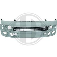 DIEDERICHS 2273150 - Parachoques - Priority Parts