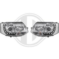 DIEDERICHS 2273685 - Juego faros principales - HD Tuning