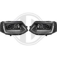 DIEDERICHS 2273786 - Juego faros principales - HD Tuning