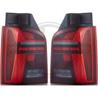 DIEDERICHS 2273795 - Juego luz trasera - HD Tuning