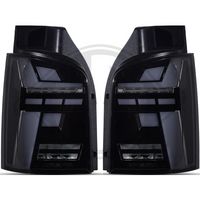 DIEDERICHS 2273796 - Juego luz trasera - HD Tuning