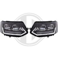 DIEDERICHS 2273986 - Juego faros principales - HD Tuning