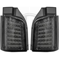 DIEDERICHS 2273994 - Juego luz trasera - HD Tuning