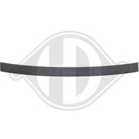 DIEDERICHS 2274168 - Cubierta, parachoques