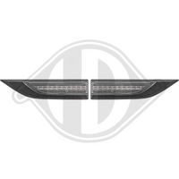 DIEDERICHS 2274379 - Kit intermitentes - HD Tuning