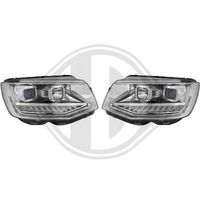 DIEDERICHS 2274381 - Juego faros principales - HD Tuning