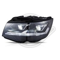 DIEDERICHS 2274582 - Juego faros principales