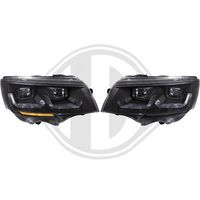 DIEDERICHS 2274681 - Juego faros principales - HD Tuning