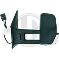 DIEDERICHS 2281425 - Retrovisor exterior
