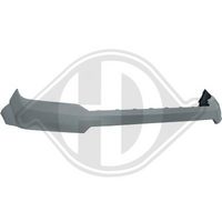 DIEDERICHS 2282153 - Cubierta, parachoques