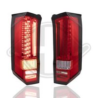 DIEDERICHS 2282495 - Juego luz trasera - HD Tuning