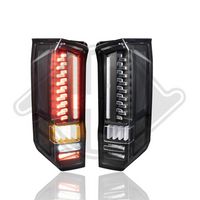 DIEDERICHS 2282497 - Juego luz trasera - HD Tuning