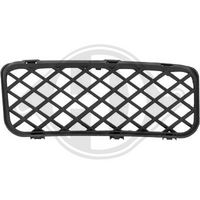 DIEDERICHS 2285843 - Rejilla de ventilación, parachoques