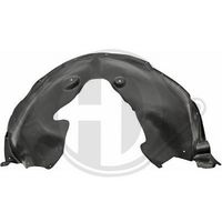 DIEDERICHS 2286809 - Revestimiento, pasarruedas