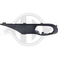 DIEDERICHS 2286847 - Cubierta, parachoques