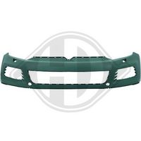 DIEDERICHS 2287050 - Parachoques