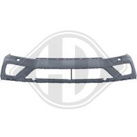 DIEDERICHS 2287150 - Parachoques