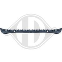 DIEDERICHS 2287166 - Cubierta, parachoques