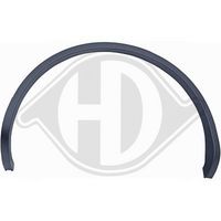 DIEDERICHS 2287168 - Ensanchamiento, guardabarros