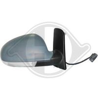 DIEDERICHS 2290324 - Retrovisor exterior