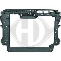 DIEDERICHS 2291002 - Revestimiento frontal