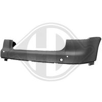 DIEDERICHS 2295156 - Parachoques