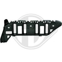 DIEDERICHS 2295161 - Soporte, parachoques