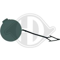 DIEDERICHS 2296067 - Tapa, gancho de arrastre - Priority Parts