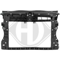 DIEDERICHS 2297602 - Revestimiento frontal