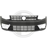 DIEDERICHS 2297650 - Parachoques - Priority Parts