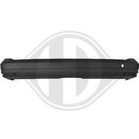 DIEDERICHS 2297655 - Parachoques - Priority Parts