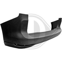 DIEDERICHS 2298655 - Parachoques - Priority Parts