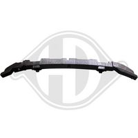 DIEDERICHS 2298661 - Amortiguador de colisiones, parachoques