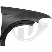 DIEDERICHS 2360006 - Guardabarros