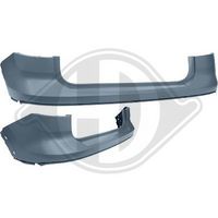 DIEDERICHS 2360055 - Parachoques