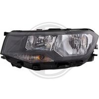 DIEDERICHS 2360081 - Faro principal