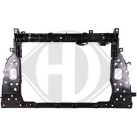 DIEDERICHS 2660102 - Revestimiento frontal