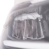 DIEDERICHS 2360180 - Faro principal