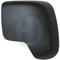 DIEDERICHS 3452929 - Cubierta, retrovisor exterior