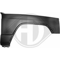 DIEDERICHS 2610206 - Guardabarros