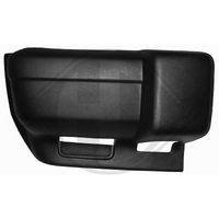 DIEDERICHS 2610252 - Parachoques