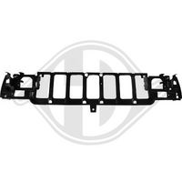 DIEDERICHS 2611002 - Revestimiento frontal