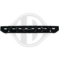 DIEDERICHS 2611065 - Amortiguador de colisiones, parachoques