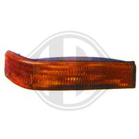 DIEDERICHS 2611073 - Piloto intermitente