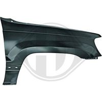 DIEDERICHS 2612006 - Guardabarros