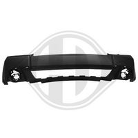 DIEDERICHS 2612350 - Parachoques