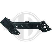 DIEDERICHS 2613016 - Revestimiento frontal