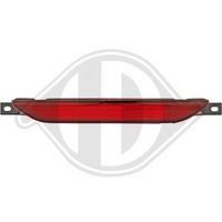 DIEDERICHS 2613094 - Luz de freno adicional